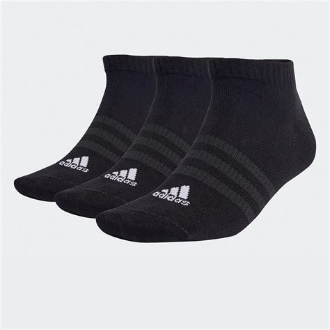 adidas Performance 3 PACK UNISEX 